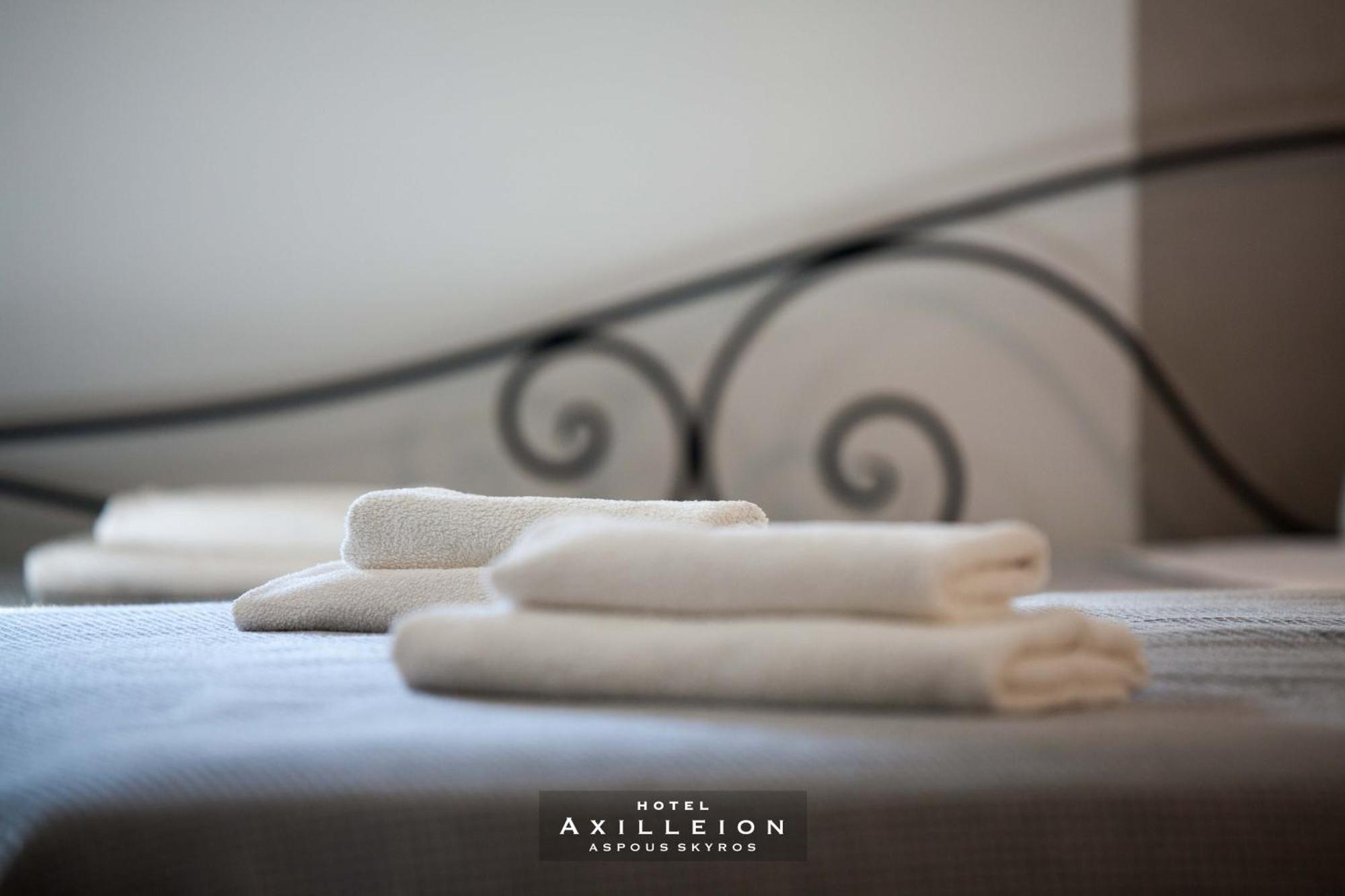 Achilleion Hotel İskiri Dış mekan fotoğraf