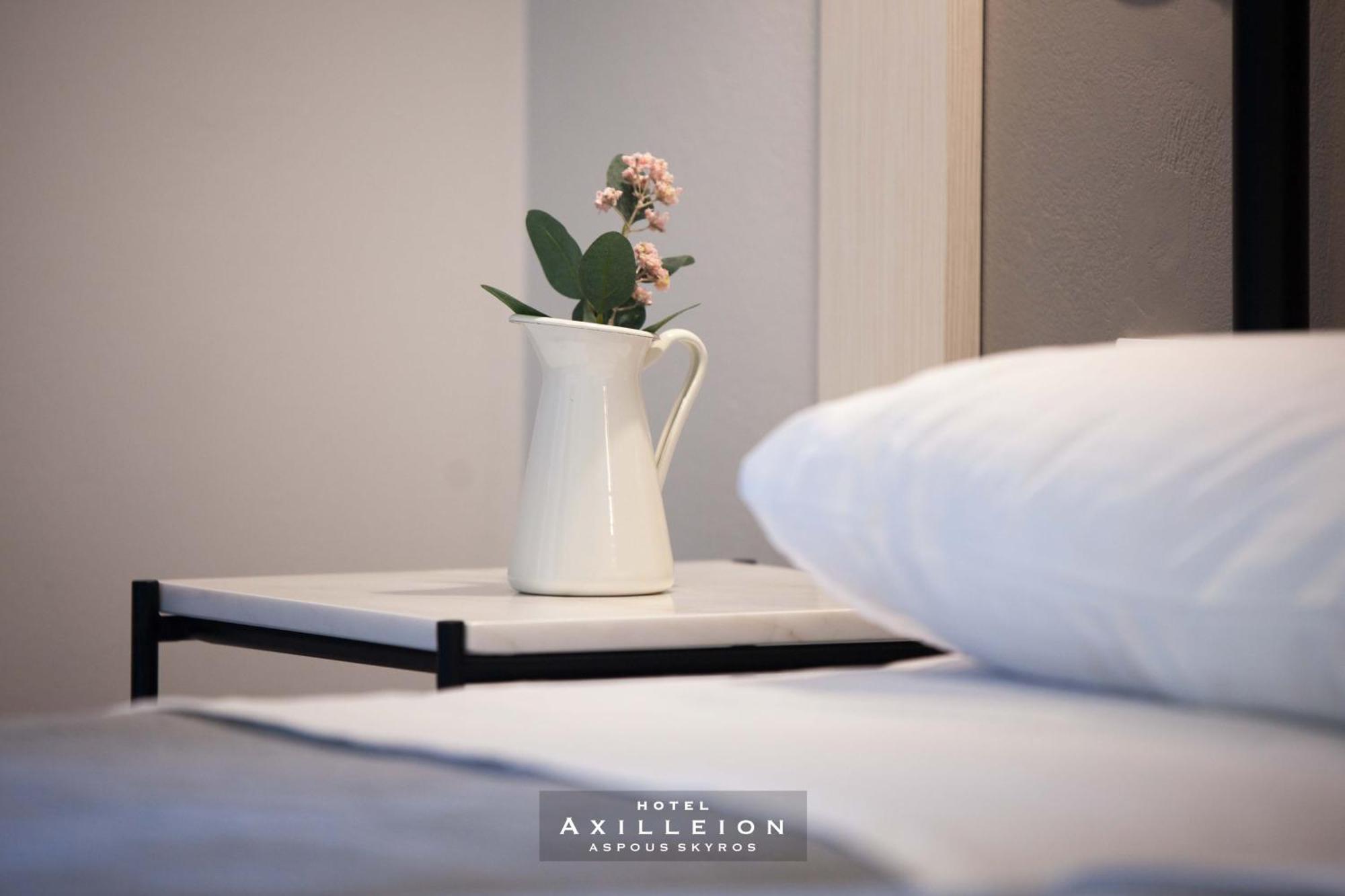Achilleion Hotel İskiri Dış mekan fotoğraf