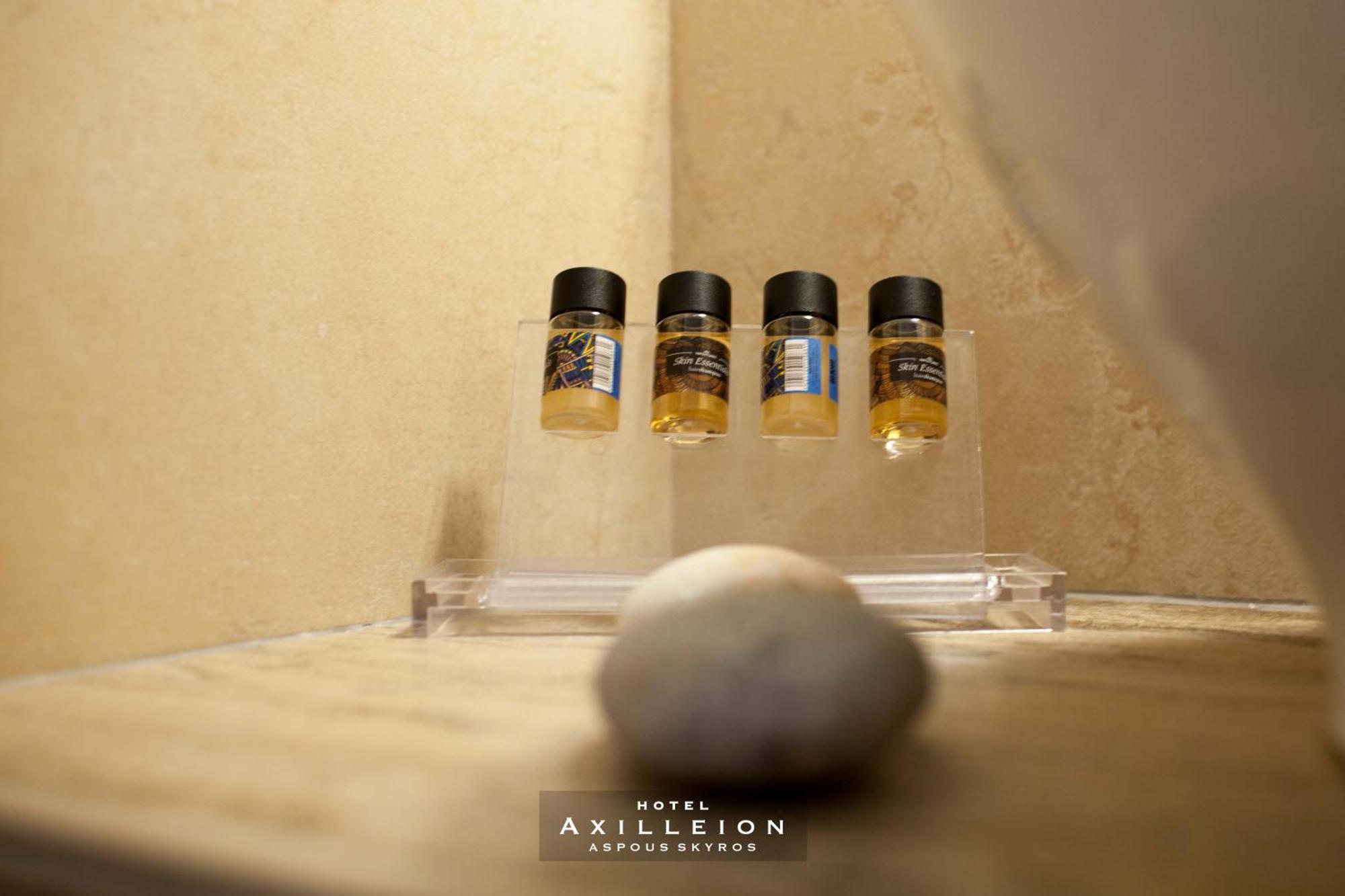 Achilleion Hotel İskiri Dış mekan fotoğraf
