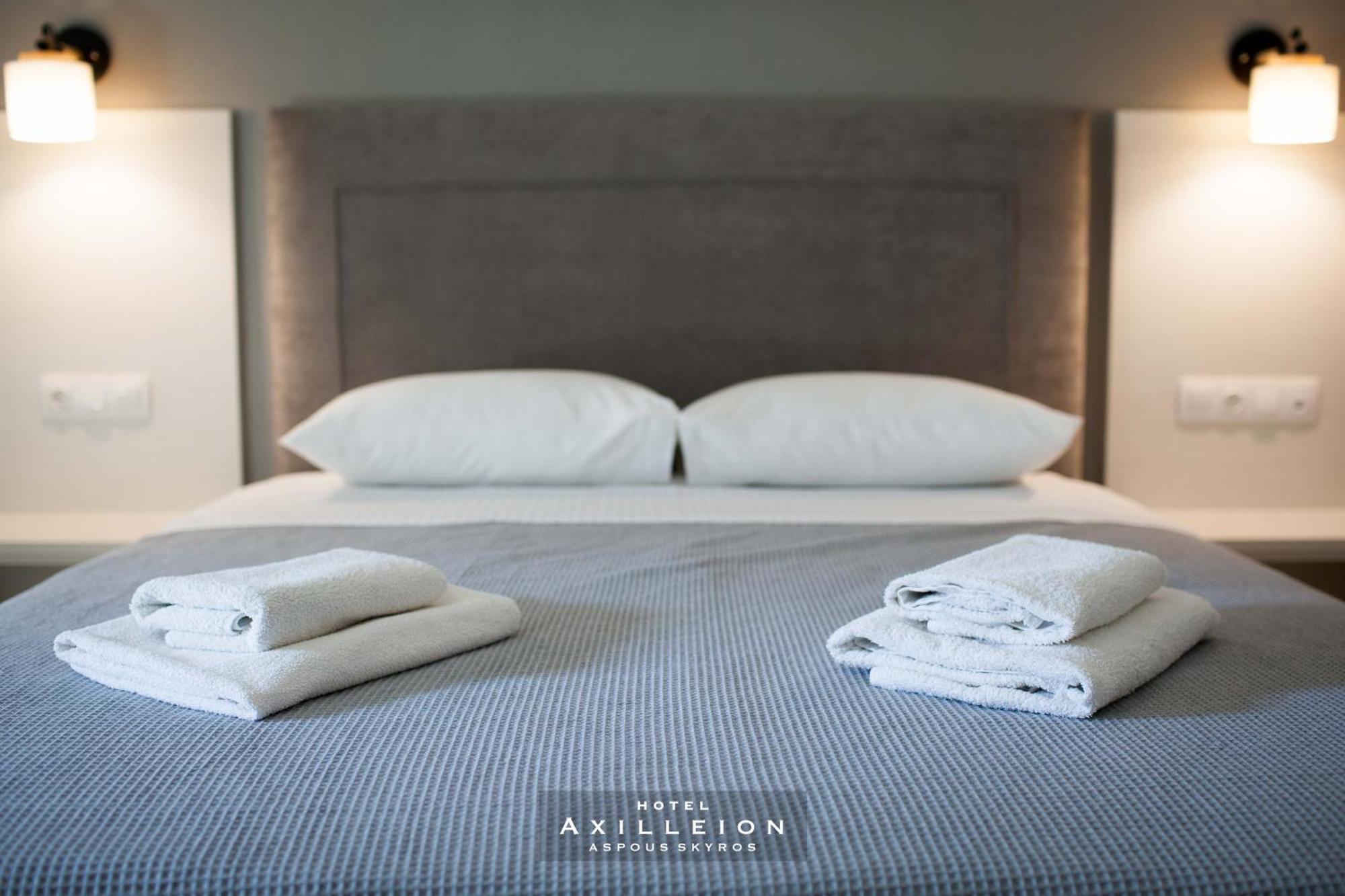 Achilleion Hotel İskiri Dış mekan fotoğraf
