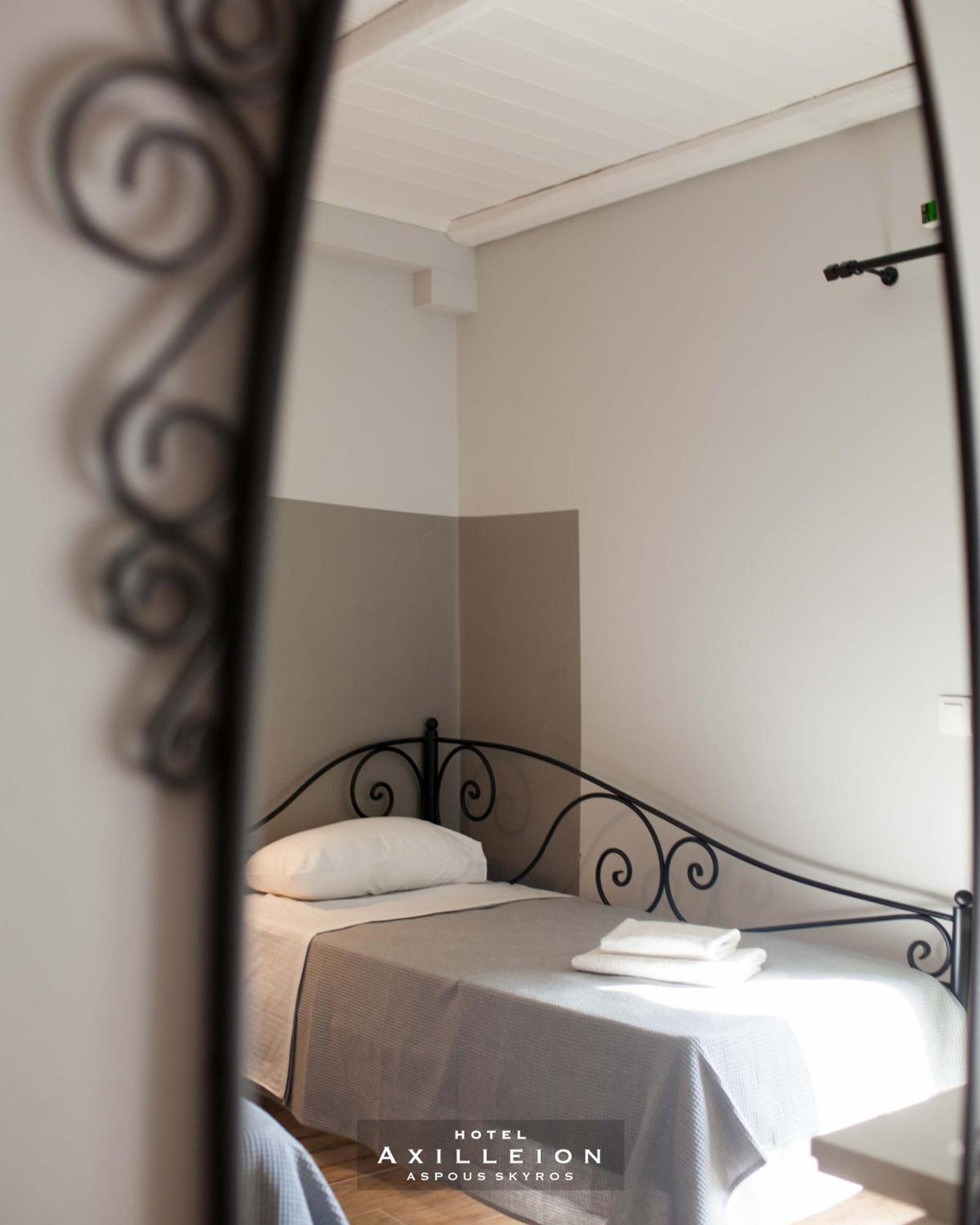 Achilleion Hotel İskiri Dış mekan fotoğraf