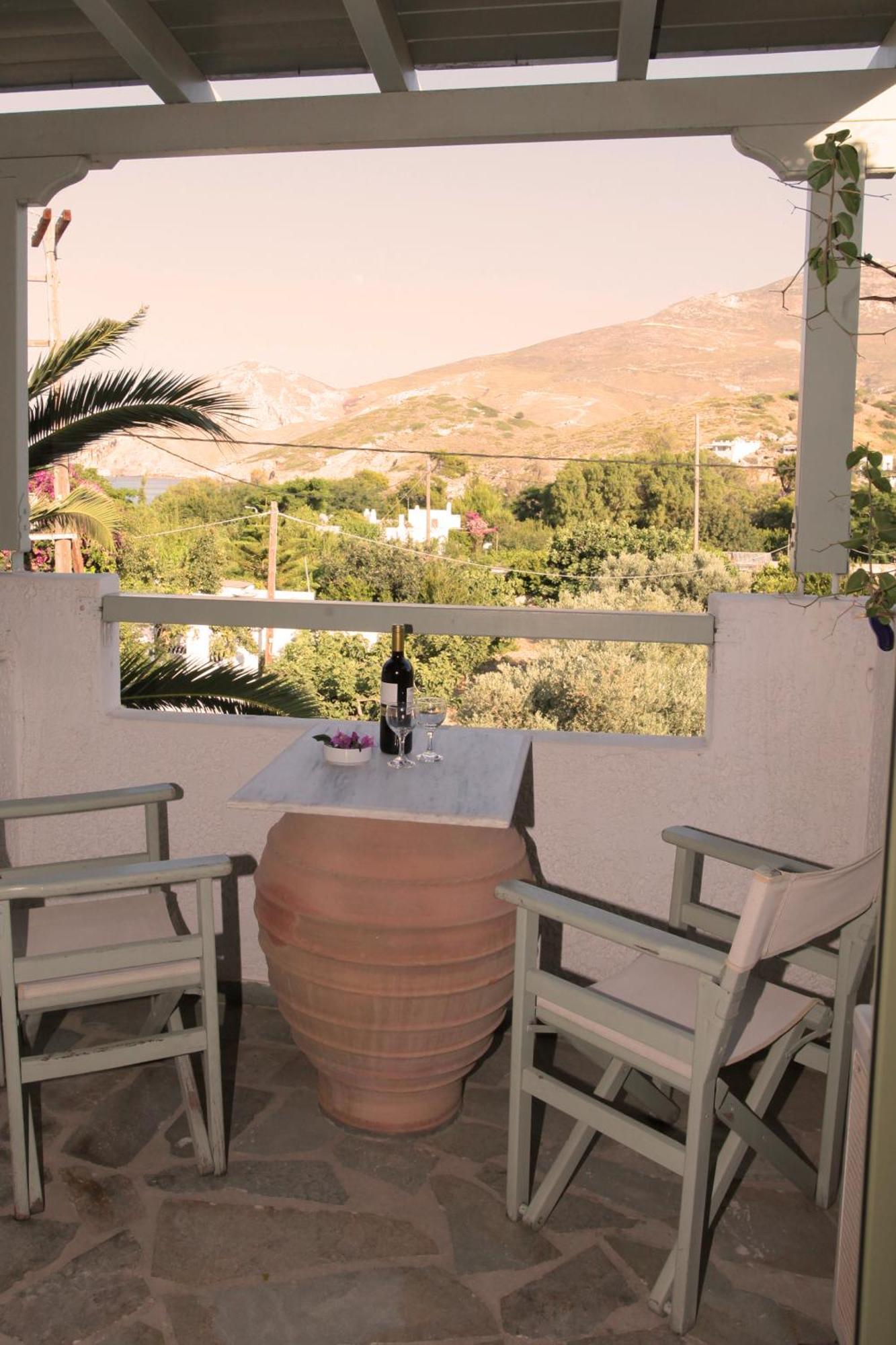Achilleion Hotel İskiri Dış mekan fotoğraf
