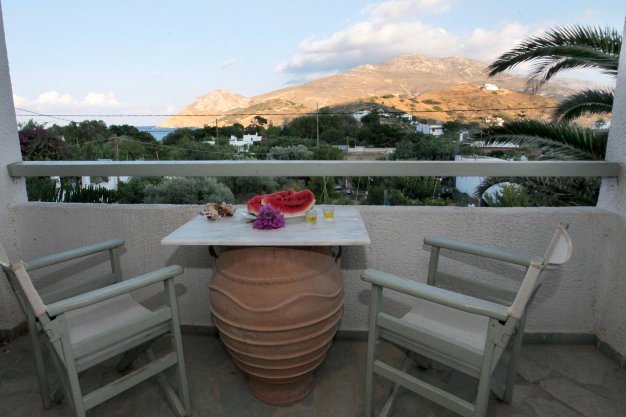 Achilleion Hotel İskiri Oda fotoğraf